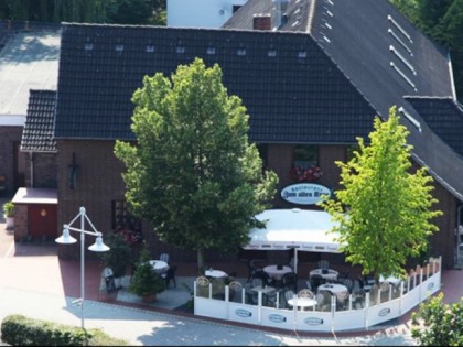 照片: Zum Alten Krug